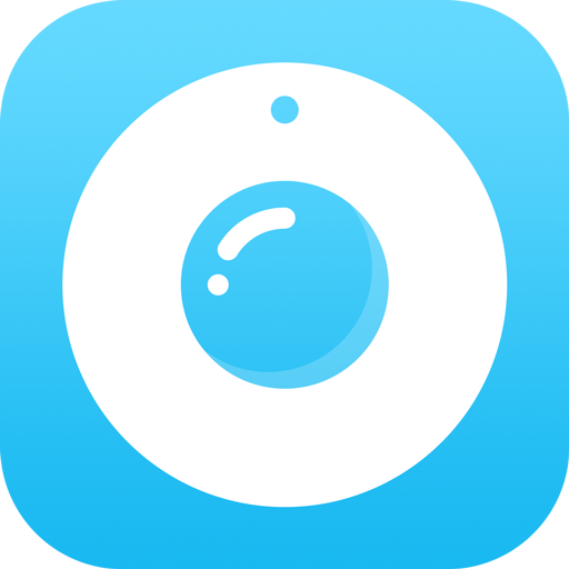 VR Camera,VR CAM icon