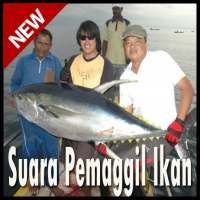 Suara Pancingan Ikan on 9Apps