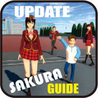 Guide For SAKURA School Simulator UPDATE