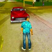 Free Cheat for GTA Vice City