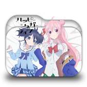 Happy Sugar Life anime wallpaper on 9Apps