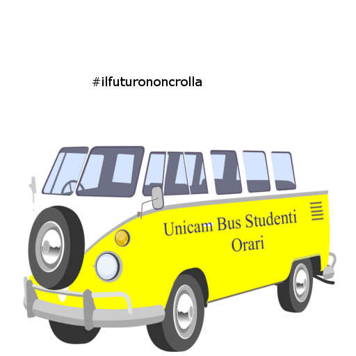 Unicam Bus Camerino Orari icon