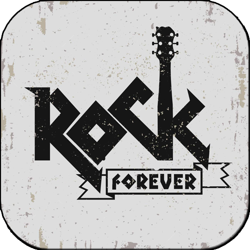 Rock Music: Popular Online &amp; Offline Classic Music icon