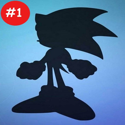 New The Hedgehog HD Wallpaper icon