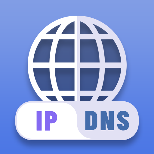 Network Tools - DNS Changer icon