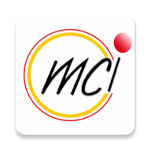 MCI Quiz Competition icon