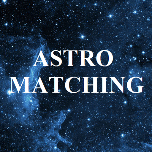 Astro Match &amp; Birthday Reminder icon
