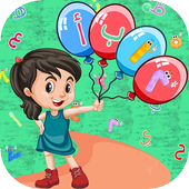 Learn Arabic Alaphet For Kids 2020 icon