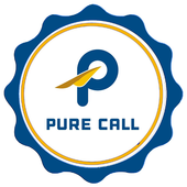 Pure Call icon