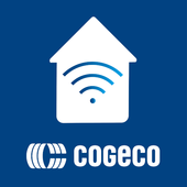 Cogeco Wi-Fi icon