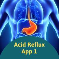 Acid Reflux App 1 on 9Apps