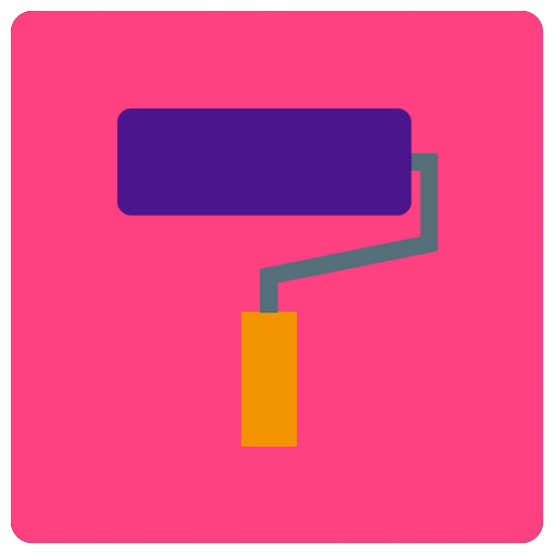 [ Wallpaper ] Backgrounder : Solid Colors أيقونة