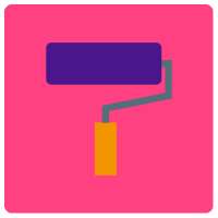 [ Wallpaper ] Backgrounder : Solid Colors on 9Apps