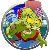 Apocalypse Skateboard icon