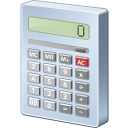 Handy Calculator icon