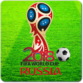Fifa World Cup 2018 Russia Schedule,Football Quiz icon