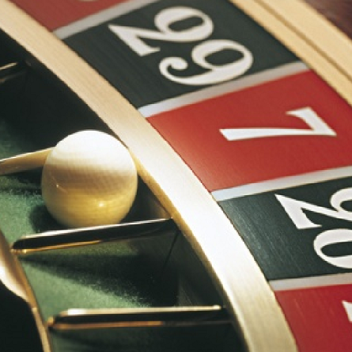 Roulette Calculator icon