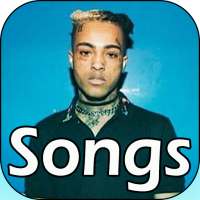 All XxxTentation & Lyrics-Songs-Complete on 9Apps