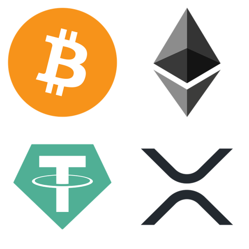 Guess the Crypto icon