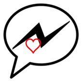 Chat messanger icon