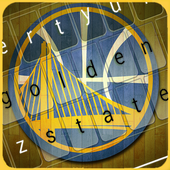 G.State keyboard Keyboerd theme icon