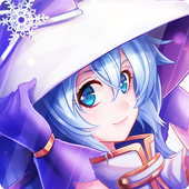 Anime Girl Wallpaper icon