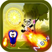 Funny Dolls Games icon
