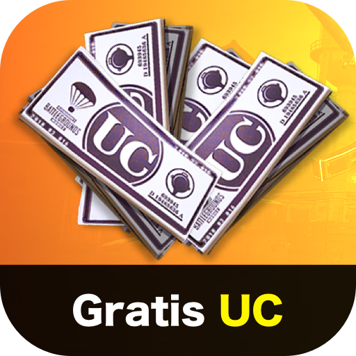 Erhalte UC - Gratis icon