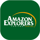 Amazon Explorers icon
