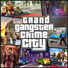 Gangster Auto Theft Mafia City Crime Wars icon