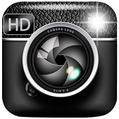 Camera HD Pro icon