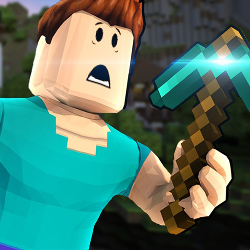 Skin Roblox for Minecraft icon