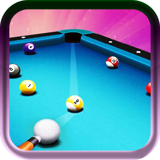 Billiard Fire Blackball Multiplayer Snooker 2020 icon