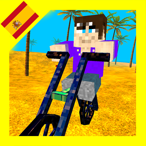 🌴 Vacaciones en la playa icon