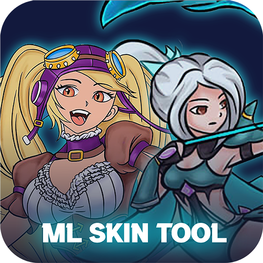 ML Skin Tools - Mod Skin for ML icon