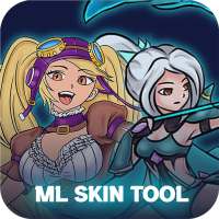 ML Skin Tools - Mod Skin for ML