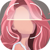 Secret Face Scan icon