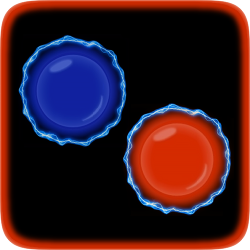 Bubbling Escape icon