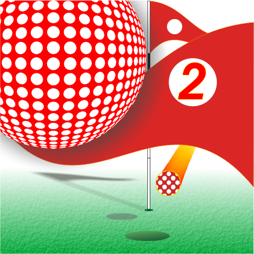 Golf Challenge icon