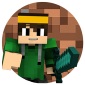 PVP Skins for Minecraft icon
