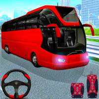 Coach Bus Simulator offline