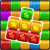 Candy Pets Mania icon