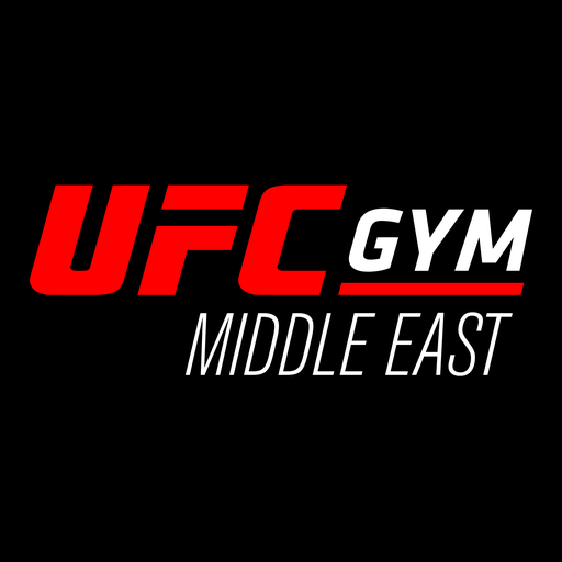 UFC GYM ME icon