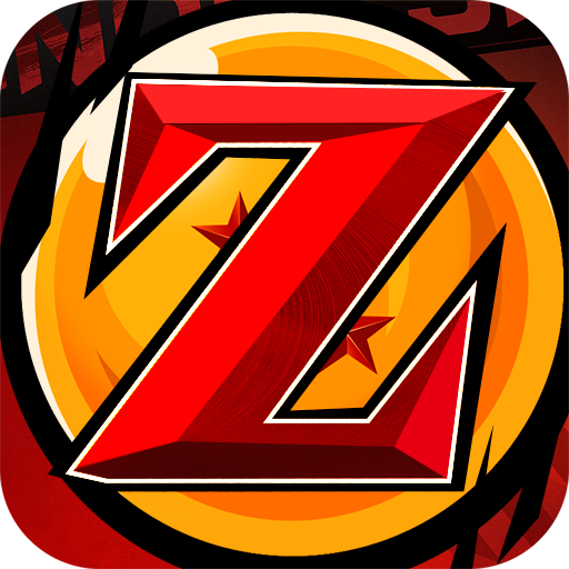 Universe Warrior Evolution icon