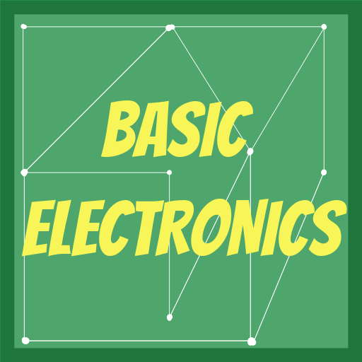ikon Basic Electronics