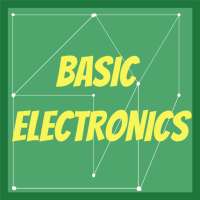 Basic Electronics on 9Apps