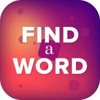 Word search game