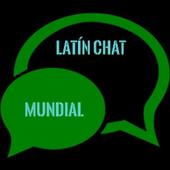 Latín Chat Mundial icon
