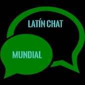 Latín Chat Mundial on 9Apps