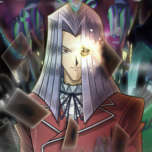 Yugi Classic: Power of Destiny icon